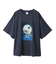 【E.T.】 ピグメントTシャツ