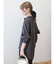 イージーケアバックタックシャツ