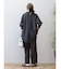 イージーケアバックタックシャツ