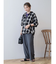 イージーケアバックタックシャツ
