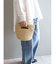 ペーパーミニショルダーBAG