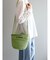 ペーパーミニショルダーBAG