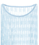 チュールフリンジシアーTシャツ