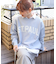 ST.PAULロゴスウェット