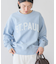 ST.PAULロゴスウェット