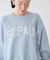 ST.PAULロゴスウェット