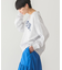 ST.PAULロゴスウェット