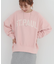 ST.PAULロゴスウェット