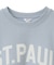 ST.PAULロゴスウェット