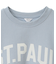 ST.PAULロゴスウェット