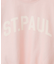 ST.PAULロゴスウェット