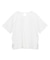 バックスリットTシャツ