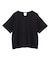 バックスリットTシャツ