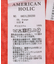 柄編みニットカーディガン