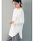 【WEB限定】カラフルラウンドカットプルオーバー