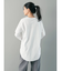【WEB限定】カラフルラウンドカットプルオーバー