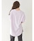 【WEB限定】カラフルラウンドカットプルオーバー