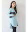 【WEB限定】カラフルラウンドカットプルオーバー