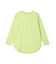 【WEB限定】カラフルラウンドカットプルオーバー