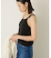 【カップ付き】アメスリタンクトップ