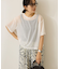 シアールーズTシャツ