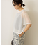 シアールーズTシャツ