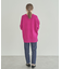 【WEB限定・小柄女性向け】テーパードデニム