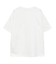 ロゴ＆フォトプリントTシャツ