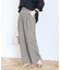 ナイロンタックパンツ