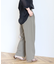 ナイロンタックパンツ