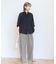 ナイロンタックパンツ