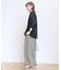 ナイロンタックパンツ