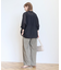 ナイロンタックパンツ