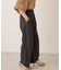 ナイロンタックパンツ