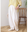 ナイロンタックパンツ