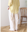 ナイロンタックパンツ