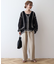 接触冷感ベイカーリラックスパンツ