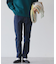 【WEB限定】テーパードデニム(+3cm)