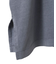 ピグメント加工フットボールTシャツ