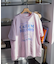 レコードグラフィックTシャツ