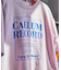 レコードグラフィックTシャツ