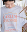 レコードグラフィックTシャツ
