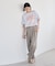 レコードグラフィックTシャツ