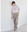 レコードグラフィックTシャツ