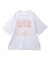 レコードグラフィックTシャツ