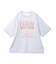 レコードグラフィックTシャツ