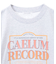 レコードグラフィックTシャツ