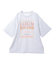 レコードグラフィックTシャツ