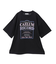 レコードグラフィックTシャツ