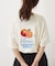 【WEB限定】フロッキーアソートTシャツ